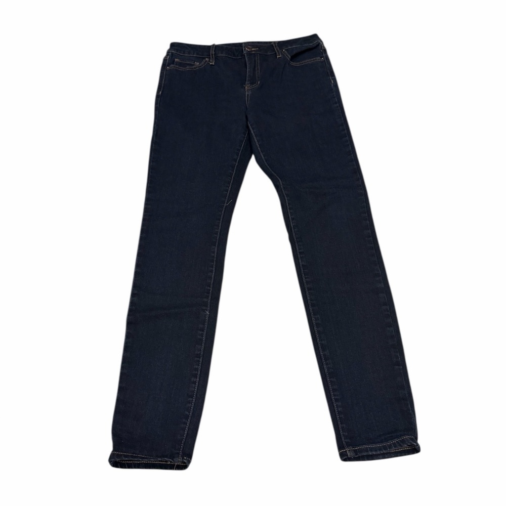 Armani Exchange Super Skinny Dark Wash Jeans Women’s Size 30